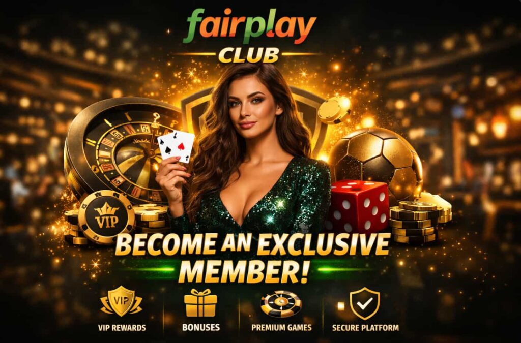 Fairplay Club