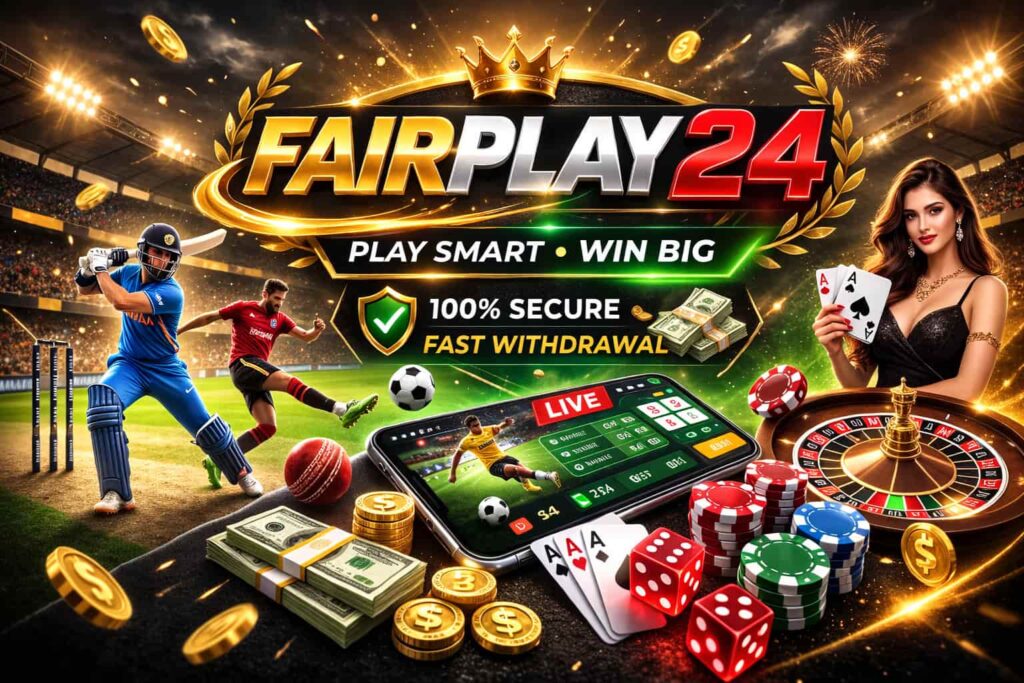 Fairplay 24