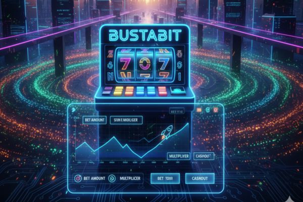 Fairplaypro Bustabit