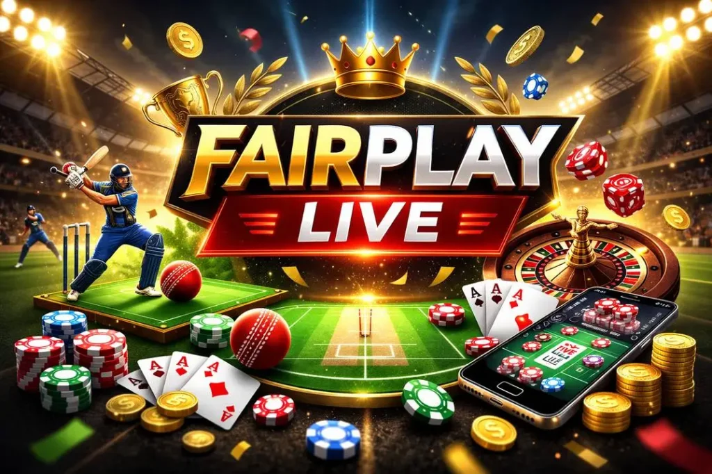 Fairplay Live